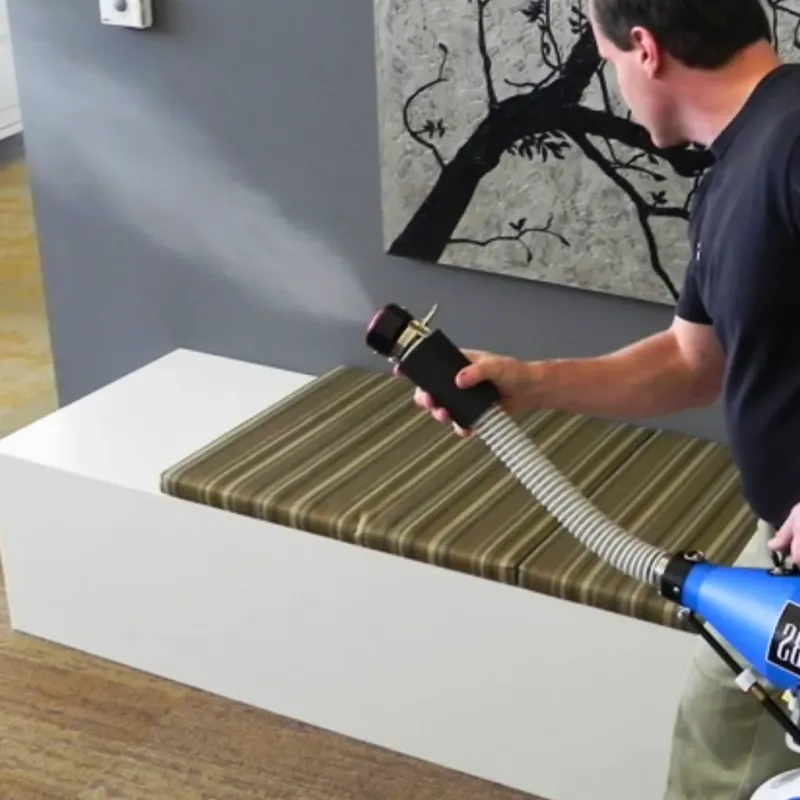 Professional Odor Removal in Ruidoso, NM